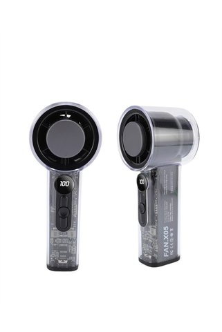 Eco Lounge Nf Digital Fan