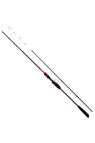 RYUJI Spectra BC 1.85m 50-300gr 2p Tai Rubber Kamış (Tetikli)