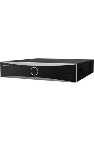 Hikvision DS-8664NXI-I8/S 64 KANAL VGA/HDMI 4K ACUSENSE NVR KAYIT CİHAZI