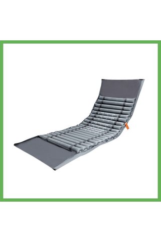 TheGencoo Boru Tipi Yedek Yatak - Air Mattess GEN01