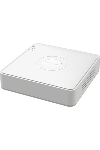 Hikvision DS-7108HGHI-M1/T 8 KANAL 1080P LITE H265+ HİBRİT DVR KAYIT CİHAZI