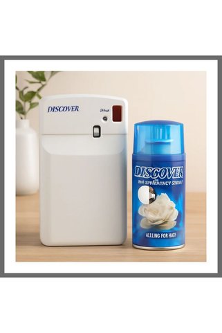 MyBest 320 ml Sprey Püskürtücü Set ZFR