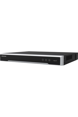 Hikvision DS-7808NI-Q2/8P 8 KANAL POE VGA/HDMI 1080P (HD) NVR KAYIT CİHAZI