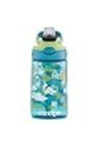 Contigo Gizmo Pro Dinos Çocuk Suluğu 420 Yeşil