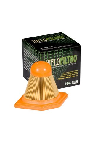 Hiflo HFA7917 BMW K1300 GT 1300 Hava Filtresi 2009-2010