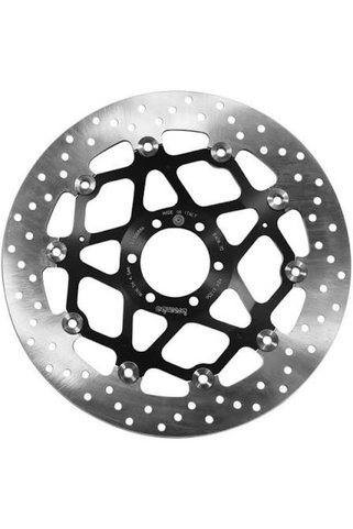 Brembo 78B40870 Aprilia Shiver 900 Ön Fren Diski 2018-2020