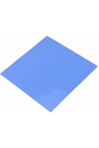 HANEL 1 mm 10 cm termal pad 10x10 cm 1 mm termal pad