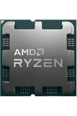 MyBest RYZEN 7 8700F 24MB 8çekirdekli 4.1GHZ AM5 65w İşlemci Tray (Kutusuz,Fansız)