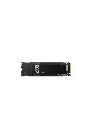 Samsung MZ-V9S1T0BW, 990 EVO PLUS, 1TB, 7150/6300, Gen4, NVMe PCIe M.2 2280, SSD (Türkiye Distribütö
