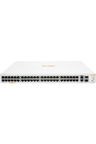 Aruba 48port 4-SFP Gigabit Yönetilebilir Switch Instant On 1830-48G JL814A