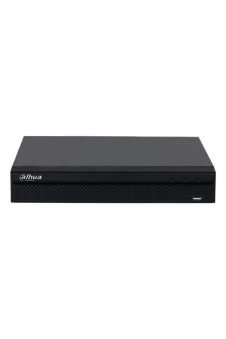 DAHUA NVR2104HS-4KS3, 4Kanal, 12Mpix, H265+, 1 HDD Desteği, 1080P Kayıt, 80Mbps Bant Genişliği, NVR
