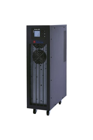 Inform 10kva DSP Evo 1/1F Online Ups 12v 7amper Ücretsiz Kurulum