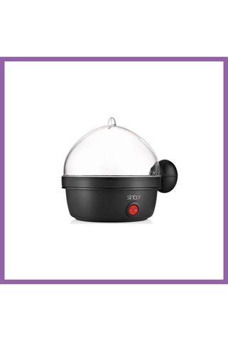 Bezos Seb-5803 Yumurta Haşlayıcı 1 Adet BZSSS