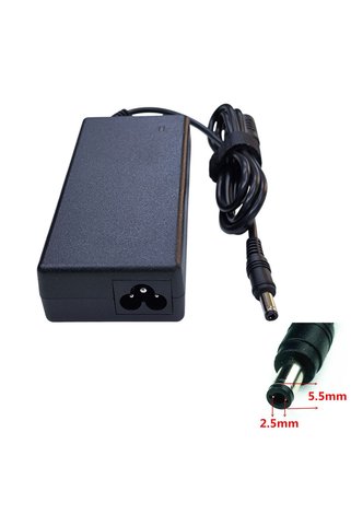 yk desing 19V 4.74A 90W Notebook Şarj Aleti - Asus Casper, Exper Uyumlu