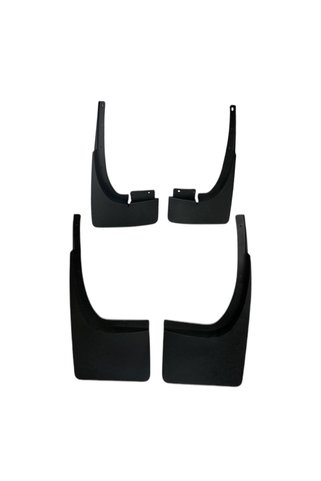 Ford Ranger 2012-2015 Ford Paçalığı (Takım)