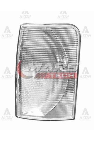 Mars SİNYAL LAMBASI LT35 97-07 SOL BEYAZ