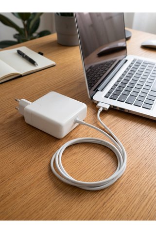 SPRANGE MACBOOK Laptop Adaptör - Magsafe 2 14.85V 3.05A 45W MacBook Air Laptop Şarj Adaptörü