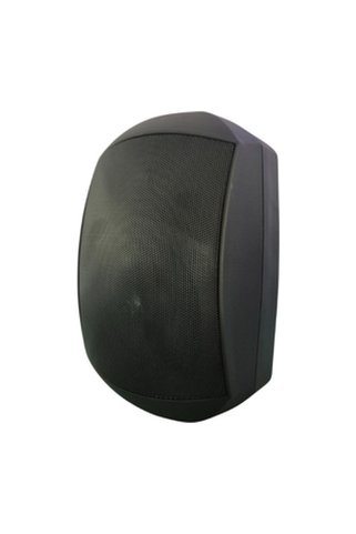 Bofmann BF-605BTS 40W Duvar Tipi Seçicili Hoparlör - 100V Hat Trafolu - Siyah