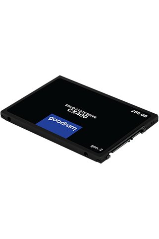 HANEL CX400 gen.2 2.5 256 GB Serial ATA III 3D TLC NAND