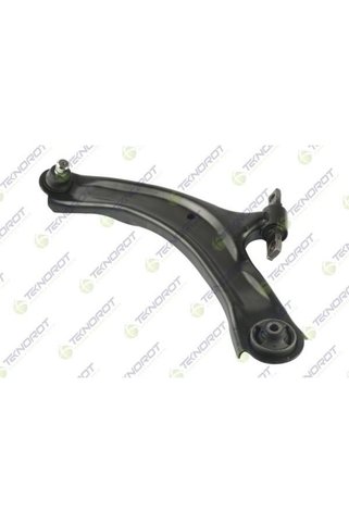 TEKNOROT Salincak Alt Sol Rotilli Nissan Qashqai 1.5L DCİ K9K Dizel 1.6L HR16DE J10DE N-909
