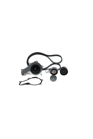 PSA 1684448180 Triger Seti+Devirdaim 1.6blueHDi Dv6 Euro 6 Peugeot 2008 208 3008 301 308 II 5008