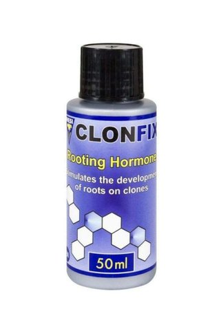 Hesi Clonfix Hormonlu Köklendirme Jeli, 50 ml – Çelikler İçin