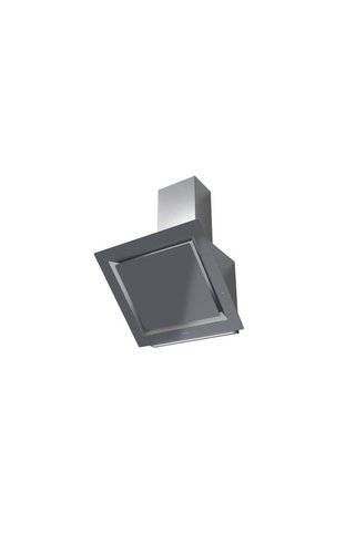 Teka Gri Cam DLV 68660 TOS Duvar Tipi Davlumbaz (TEKA.112930028)
