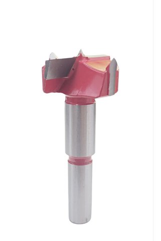 Durable 30 Mm Menteşe Yeri Açma Freze Bıçağı