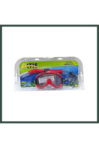 Bezos Snorket Seti ABD11