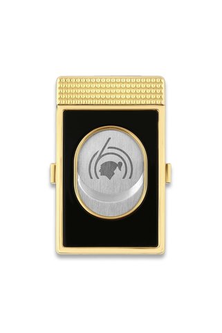 S.T. Dupont Cohiba 60th Slim Puro Kesici S-Cut Gold 03472