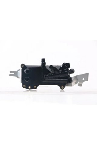 MAHLE Yağ Soğutucusu BMW F01 F02 F03 F04 N52
