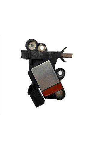 Bosch 12V KÖMÜRLÜ KONJEKTÖR (YAN SOKET) (LIN-DUMMY) FORD-LAND ROVER-VOLVO