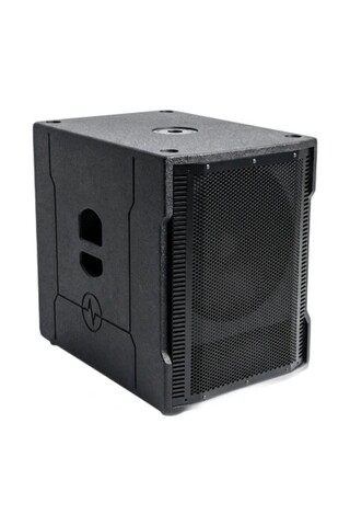 Bofmann BF-S12P 400W Pasif Subwoofer Ahşap Kabin