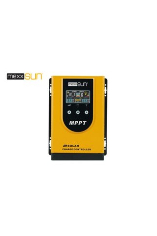 MEXXSUN 100A 12/24/48V Mppt Şarj Cihazı