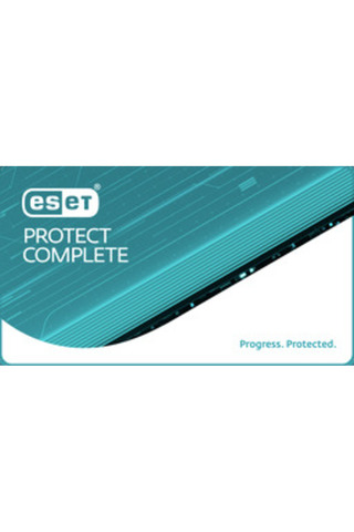 ESET PROTECT COMPLETE 16 KULLANICI 2 YIL ONLINE LISANS