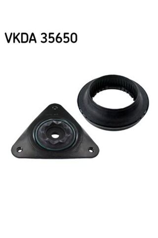 SKF ÖN AMORTISOR TAKOZU VE RULMANI (KIT) SAĞ-SOL RENAULT MEGANE IV 15> KADJAR 15> 1.2 TCe 1.5dCi 1.6 16V
