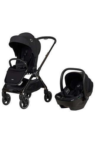 Prego 2440 NOAX I-SIZE TRAVEL BEBEK ARABASI