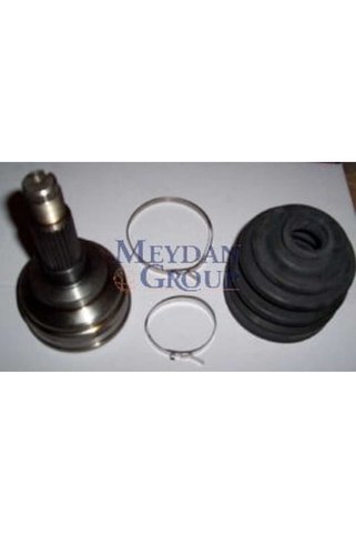 FAM MAZDA 626 SD/HB 89/91 DIŞ AKS KAFASI (İÇ:23 DİŞ/DIŞ:26 DİŞ) (F8) 1.8CC (UNICA)