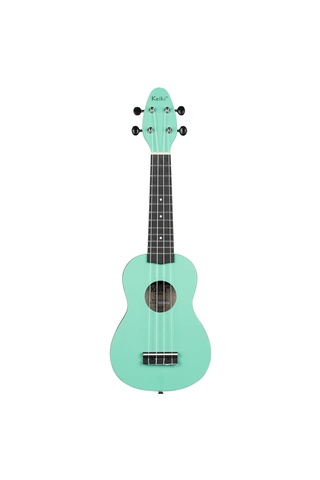 Ortega RU4MM Bonfire Series Concert Ukulele (Natural)