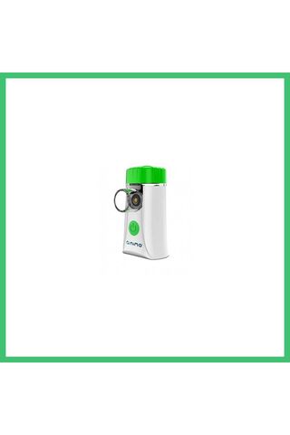 Bezos HNK-MESH-01 Taşınabilir Mesh Nebülizatör SENTI
