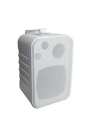 Bofmann BF-41WT-REC 20W Ses Kayıtlı Duvar Tipi Hoparlör