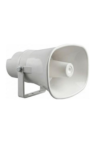Bofmann BF-IP80 80W Dış Ortam Aktif IP Kamera Hoparlörü