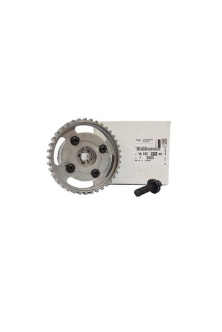 PSA 1613293580 Eksantrik Dişlisi Egsoz Peugeot 208 308 2008 3008 5008 Citroen C3 Aircross C4 Cac