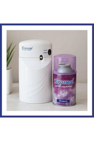 Bezos Sprey Püskürtücü 260 ml 1+1 Set SNG