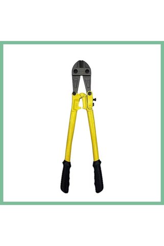 FUBRA 18x450 mm Demir Kesme Makası FBR