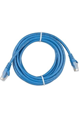victron RJ45 UTP Kablosu 10 Metre