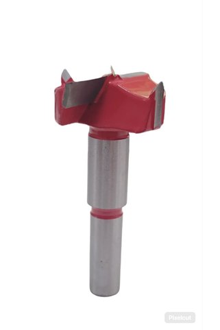 Durable 32 Mm Menteşe Yeri Açma Freze Bıçağı