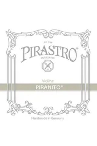 Pirastro Piranito G (Sol) Keman Teli