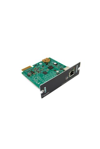 Apc UPS NETWORK MENAGEMENT CARD