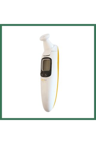Bezos Ultrascan II Alın ve Kulaktan Ateş Ölçer BEZS1